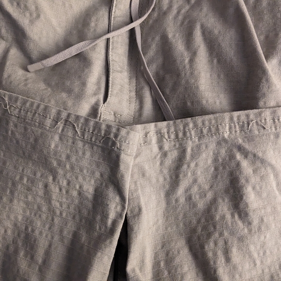 L.L. Bean Explorer Ripstop Pants - Picture 5 of 5